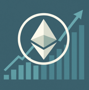 Ethereum Apps Generated High Revenues on Main Chain in Q1 2025 